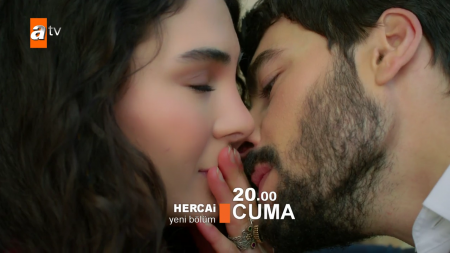 Ветреный / Hercai – 8 серия, описание и фото