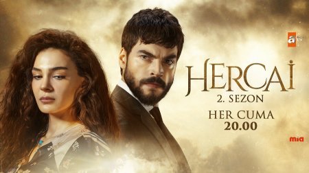 "Ветреный" стал самым просматриваемым сериалом в Турции