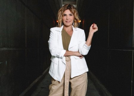 Хелена Фернандес: Я ем не от обжорства, а для удовольствия