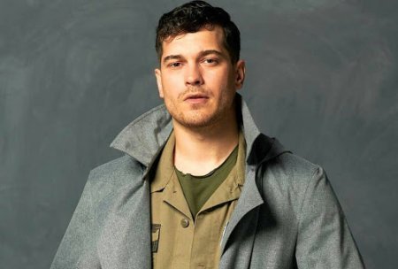 Новый сериал Чагатая Улусоя получил большой отклик
