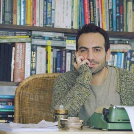 Бугра Гюльсой: «Я не звезда, я просто актер»
