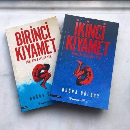 Бугра Гюльсой: «Я не звезда, я просто актер»