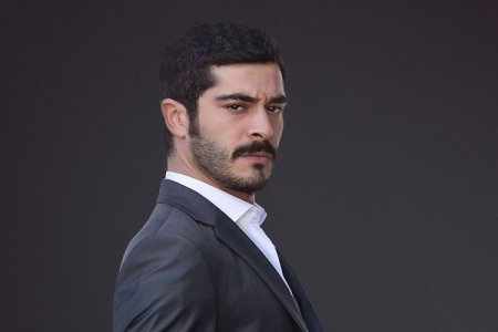Начались съемки нового сериала «Марашанец»