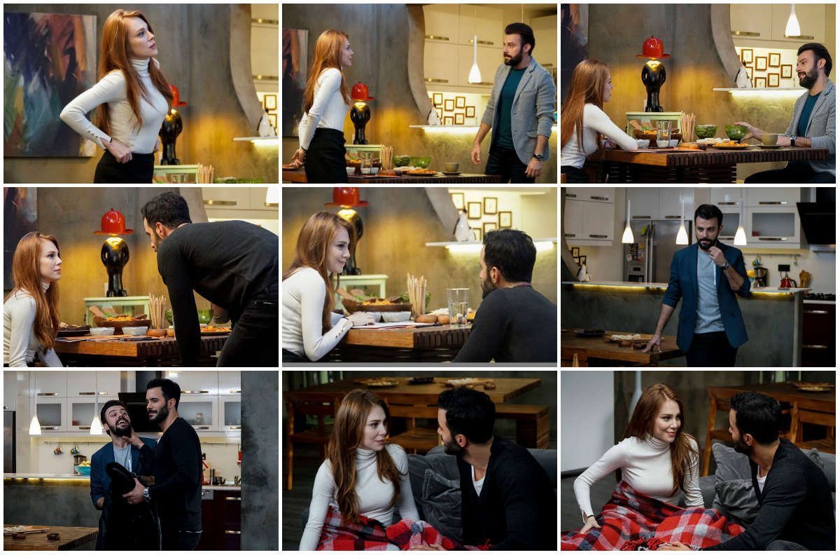 Смотреть все серии любовь напрокат на ютубе турецкий сериал смотреть онлайн