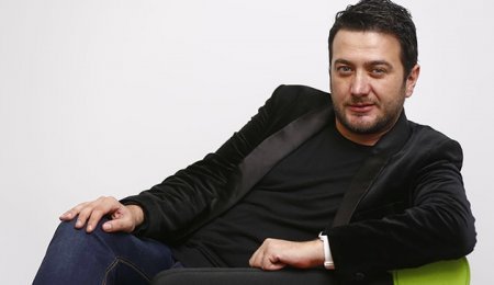 Биография: Онур Бюйюктопчу / Onur Buyuktopcu – турецкий актер 
